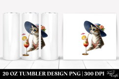 20 Oz Tumbler Design Product Image 1