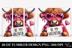 Love 20 Oz Tumbler Png Product Image 1