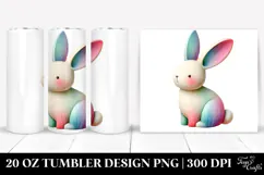 20 Oz Tumbler Png Product Image 1