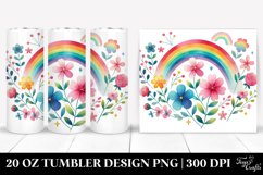 Valentines 20 Oz Tumbler Png Product Image 1