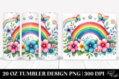 Love 20 Oz Tumbler Png Product Image 1