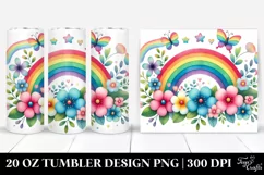 Love 20 Oz Tumbler Png Product Image 1