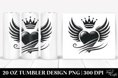 20 Oz Tumbler Design Product Image 1
