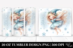 20 Oz Tumbler Design Product Image 1