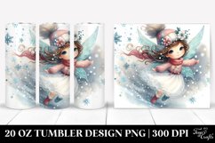 20 Oz Tumbler Design Product Image 1