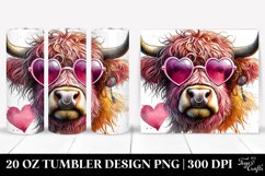 20 Oz Tumbler Design Product Image 1