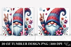 Love 20 Oz Tumbler Png Product Image 1
