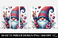 Love 20 Oz Tumbler Png Product Image 1