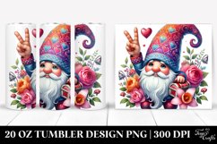 Love 20 Oz Tumbler Png Product Image 1