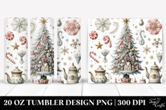 20 Oz Tumbler Design Product Image 1