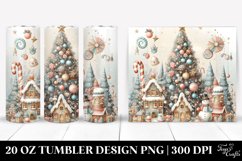 20 Oz Tumbler Design Product Image 1
