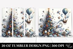 20 Oz Tumbler Design Product Image 1