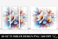 20 Oz Tumbler Design Product Image 1