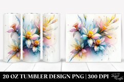 20 Oz Tumbler Design Product Image 1