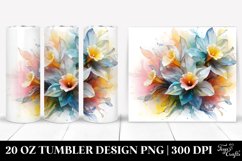 20 Oz Tumbler Design Product Image 1