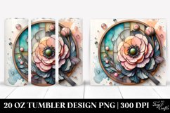20 Oz Tumbler Design Product Image 1