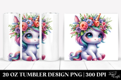 20 Oz Tumbler Png Product Image 1
