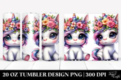 20 Oz Tumbler Png Product Image 1