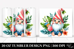 20 Oz Tumbler Png Product Image 1