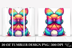 20 Oz Tumbler Design Product Image 1