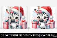 Baby Cow with Party Hat PNG Product Image 1
