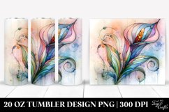 20 Oz Tumbler Design Product Image 1