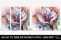 20 Oz Tumbler Design Product Image 1