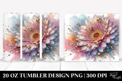 20 Oz Tumbler Design Product Image 1