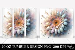 20 Oz Tumbler Design Product Image 1