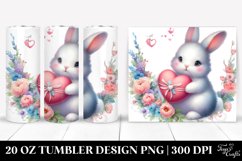 Love 20 Oz Tumbler Png Product Image 1