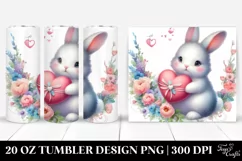 Love 20 Oz Tumbler Png Product Image 1