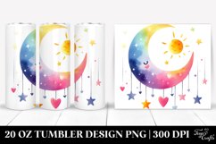 20 Oz Tumbler Design Product Image 1