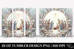 20 Oz Tumbler Design Product Image 1