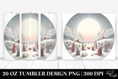 20 Oz Tumbler Design Product Image 1