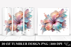 20 Oz Tumbler Png Product Image 1