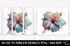 20 Oz Tumbler Png Product Image 1