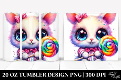 20 Oz Tumbler Png Product Image 1