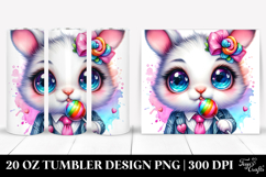 20 Oz Tumbler Design Product Image 1