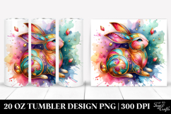 20 Oz Tumbler Design Product Image 1