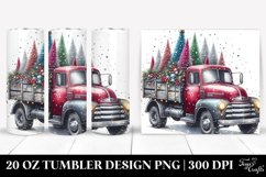 20 Oz Tumbler Design Product Image 1