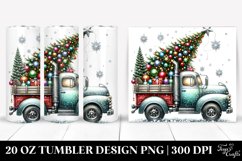 20 Oz Tumbler Design Product Image 1