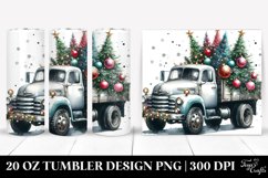 20 Oz Tumbler Design Product Image 1