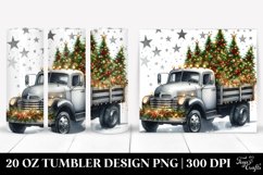 20 Oz Tumbler Design Product Image 1