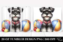 20 Oz Tumbler Png Product Image 1