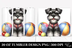 20 Oz Tumbler Png Product Image 1