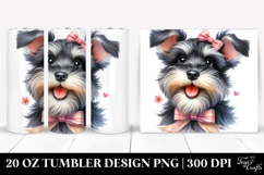20 Oz Tumbler Png Product Image 1