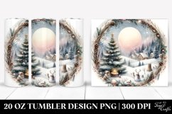 20 Oz Tumbler Design Product Image 1