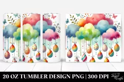 Valentines 20 Oz Tumbler Png Product Image 1