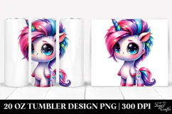 20 Oz Tumbler Png Product Image 1