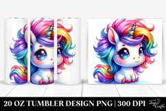20 Oz Tumbler Png Product Image 1
